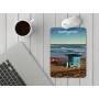 Tapis de souris de Montalivet